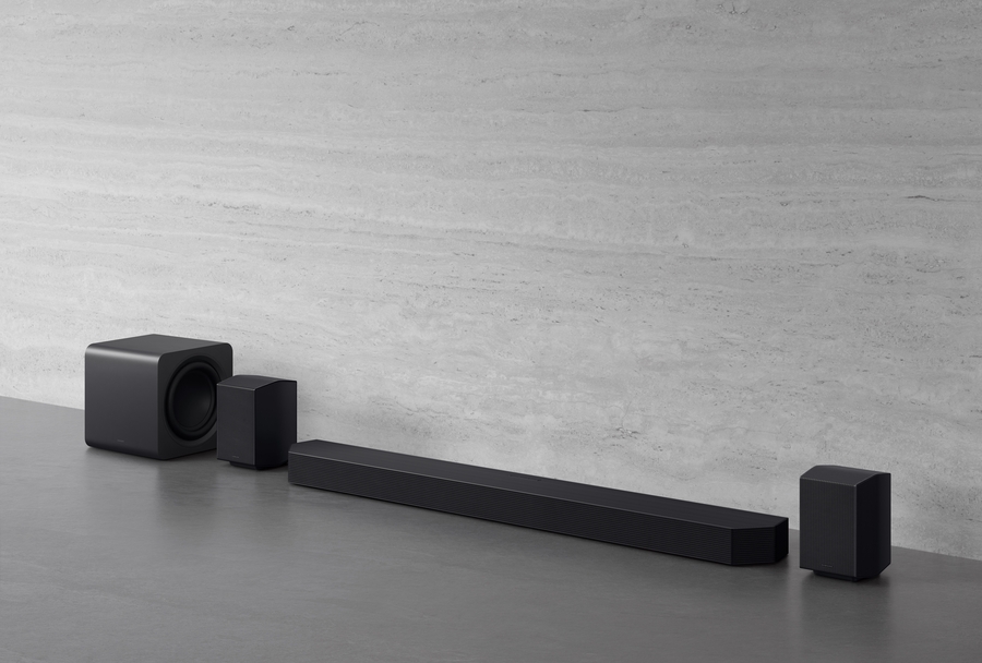 Samsung Soundbar HW-Q930F 10