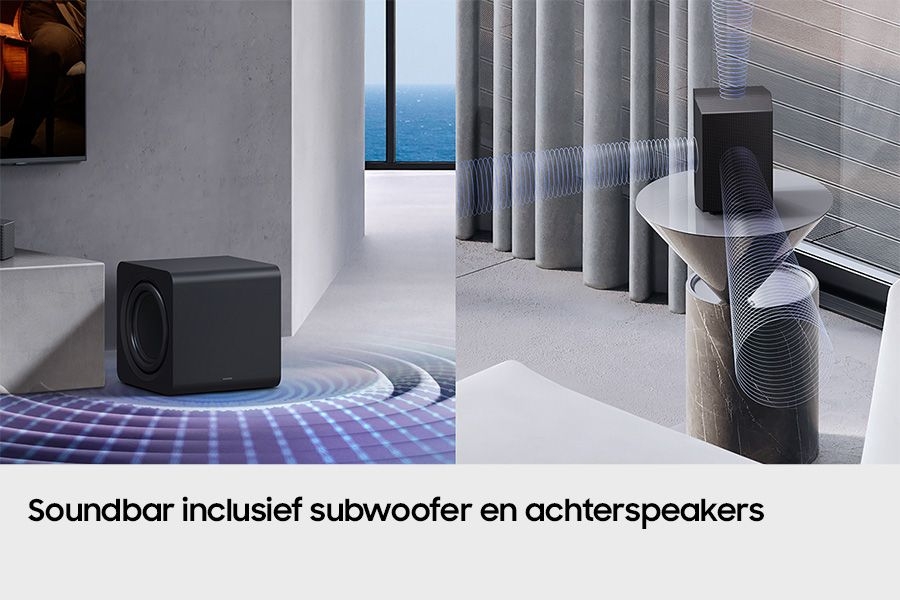 Samsung Soundbar HW-Q930F 19