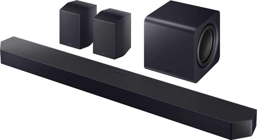 Samsung Soundbar HW-Q930F 2