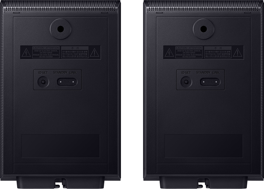 Samsung Soundbar HW-Q930F 7