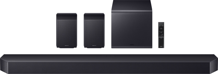 Samsung Soundbar HW-Q930F 9