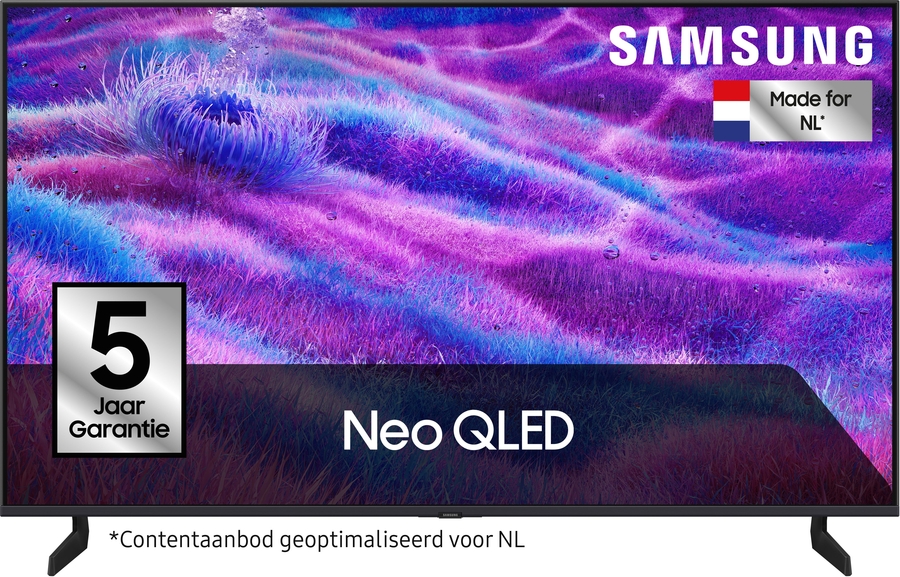 Samsung Neo QLED 4K QE75QN83F TV (2025) 1