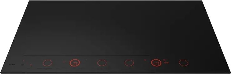 ATAG HI29672SV Inductiekookplaat met Celcius Cooking - 90 cm 3