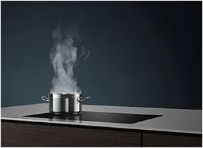 Siemens EH631BFB6E iQ300 inductiekookplaat 8