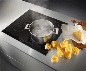 Siemens EH631BFB6E iQ300 inductiekookplaat 10