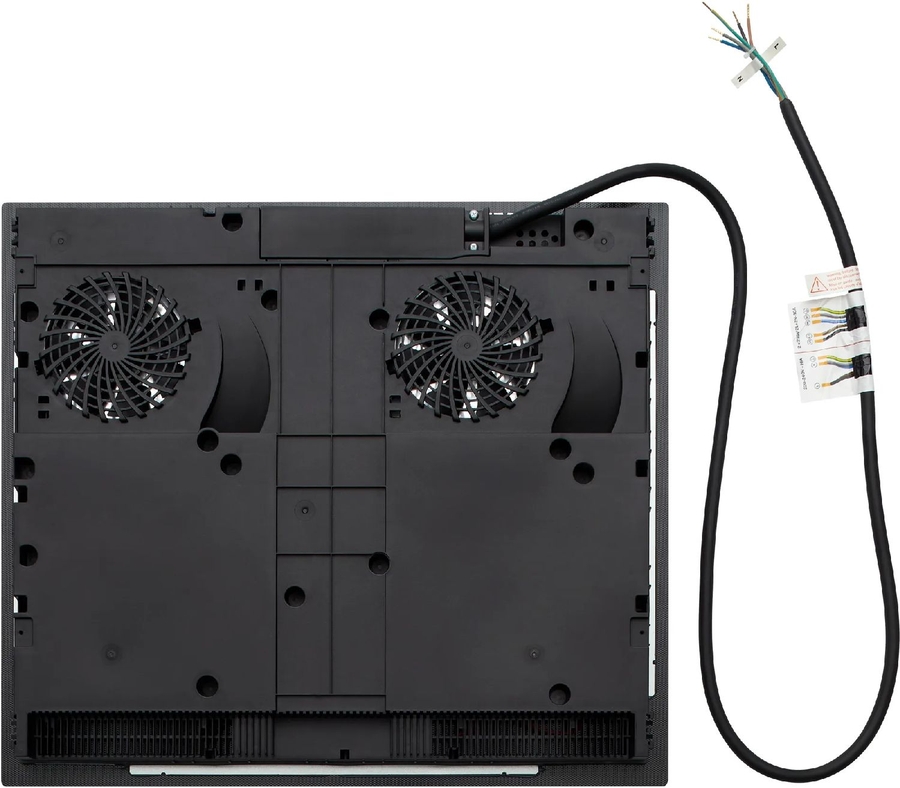 Inventum inbouw inductiekookplaat IKI6028 7