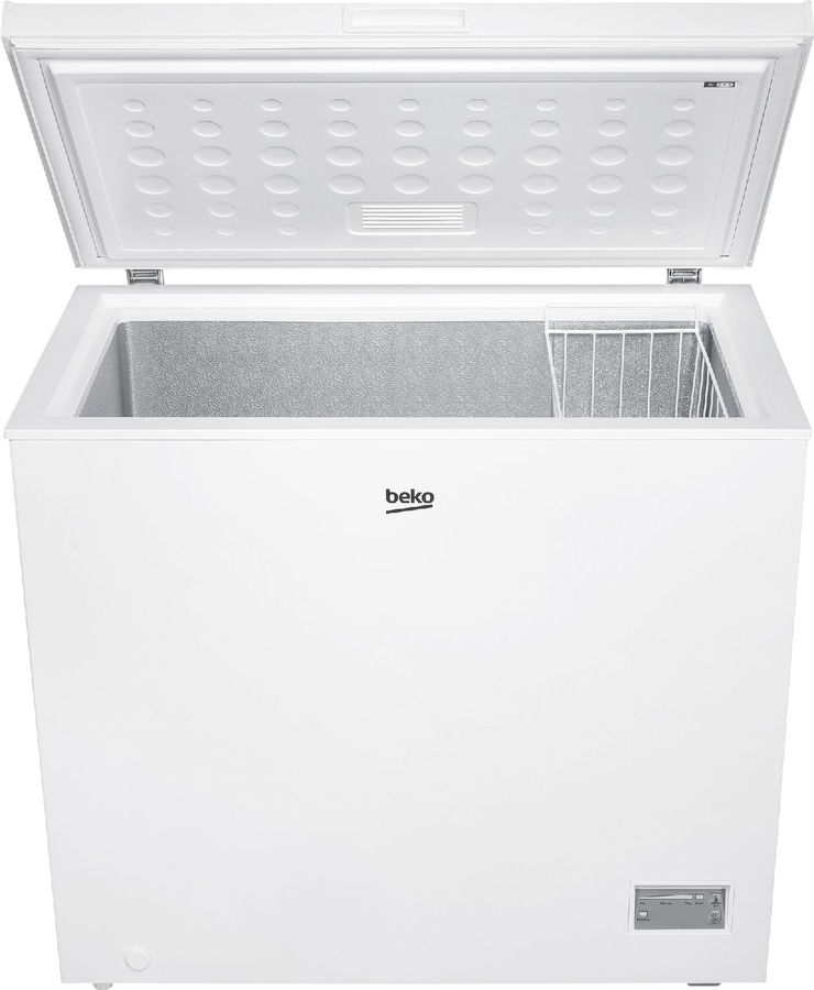 Beko CF200CWN Performance Vriezer 2