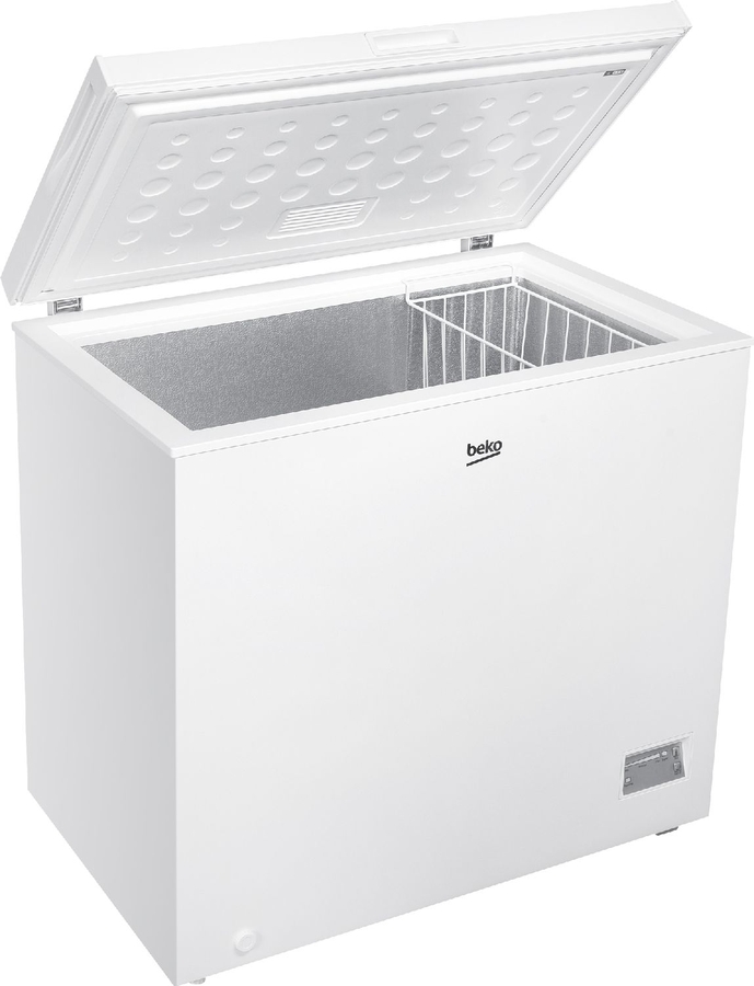 Beko CF200CWN Performance Vriezer 3