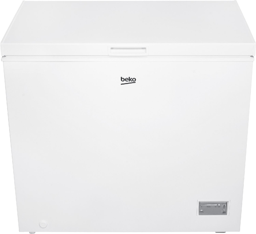 Beko CF200CWN Performance Vriezer 6