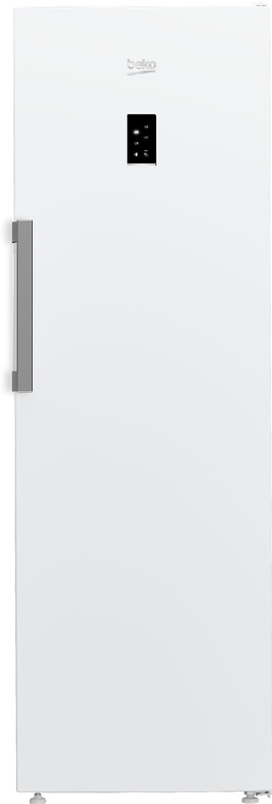 Beko B7RFNE316W Vriezer 1