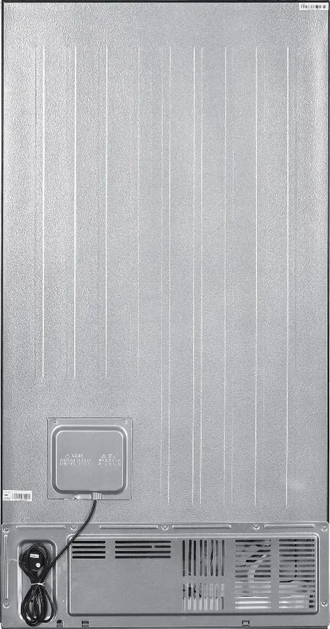 Beko GNO5324XPN Side-by-Side Amerikaanse Koelkast  9