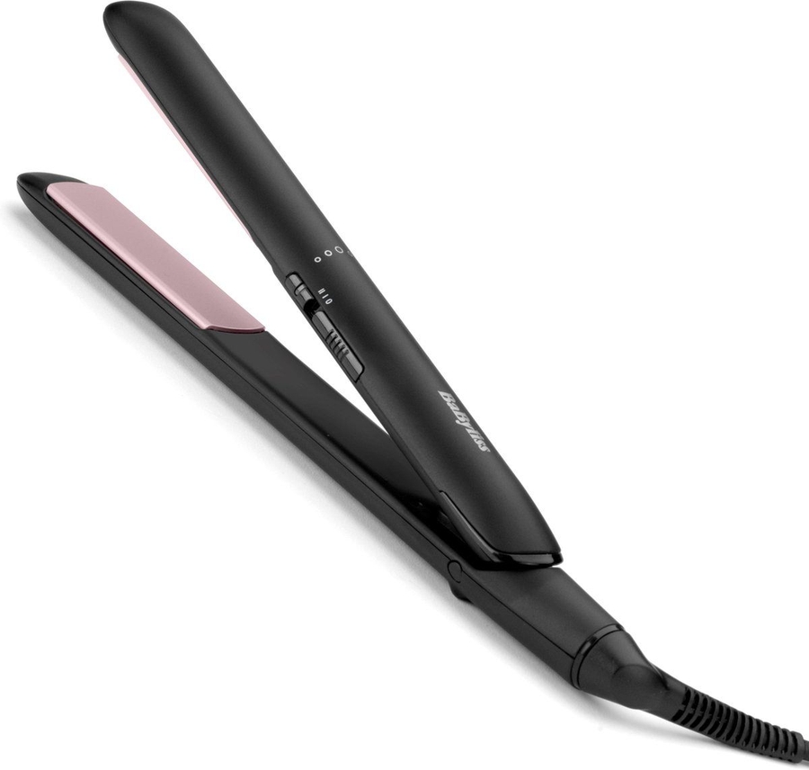 BaByliss ST241E Smooth Ceramic Stijltang 2