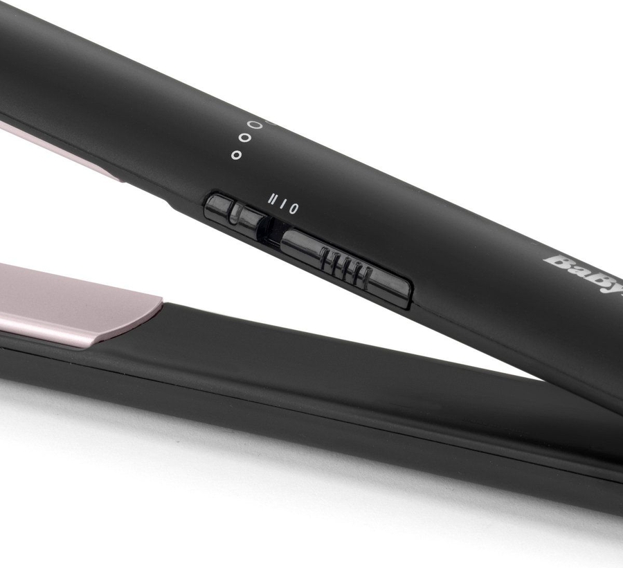 BaByliss ST241E Smooth Ceramic Stijltang 4