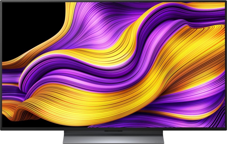 LG OLED48G56LS EVO 4K TV (2025) 2