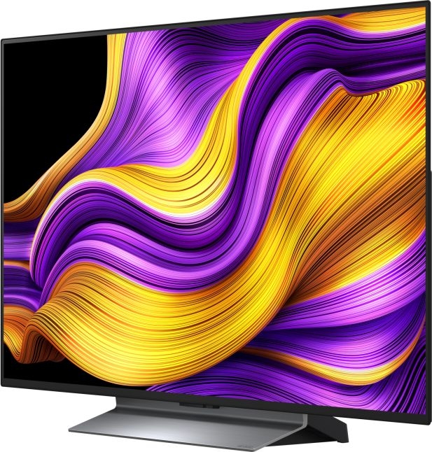 LG OLED48G56LS EVO 4K TV (2025) 4