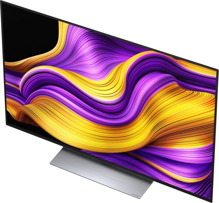 LG OLED48G56LS EVO 4K TV (2025) 5