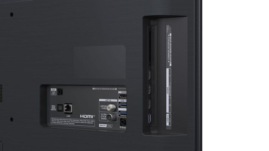 LG OLED48G56LS EVO 4K TV (2025) 8