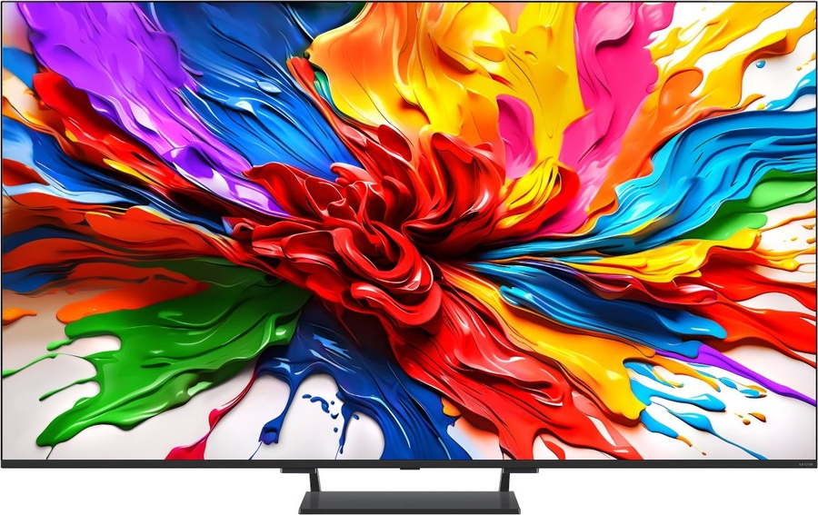 LG MINI LED EVO 65QNED93A6 TV (2025) 2