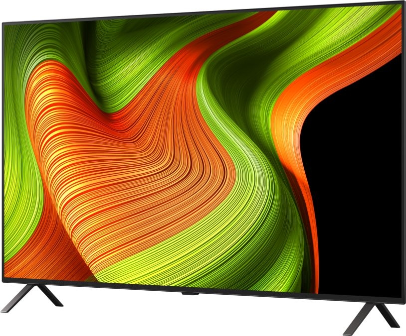LG OLED65B56LA 4K TV (2025) 3