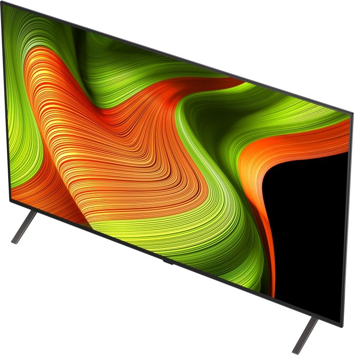 LG OLED55B56LA 4K TV (2025) 4