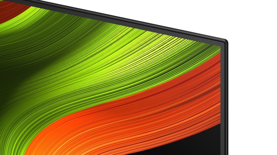 LG OLED55B56LA 4K TV (2025) 5