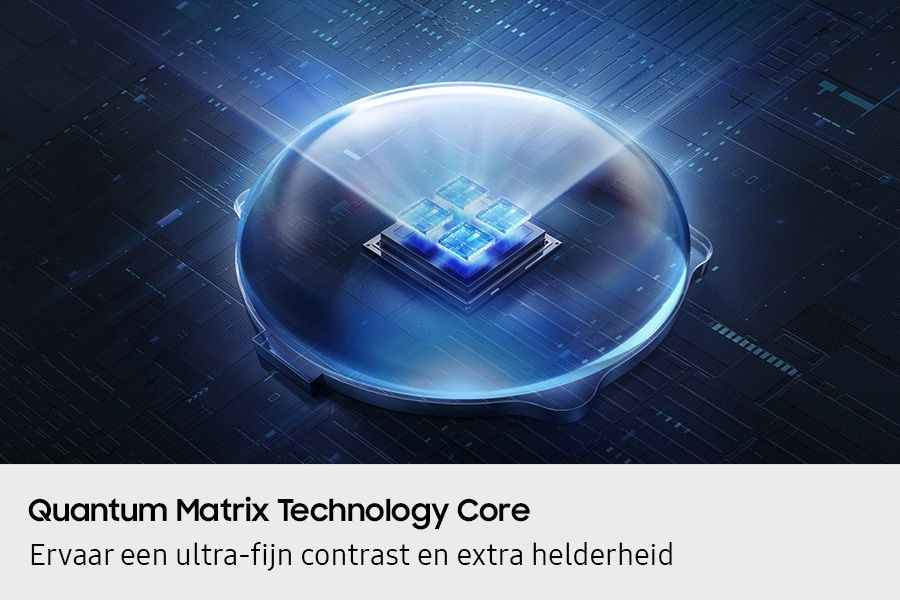 Samsung Neo QLED 4K QE65QN83F TV (2025) 12