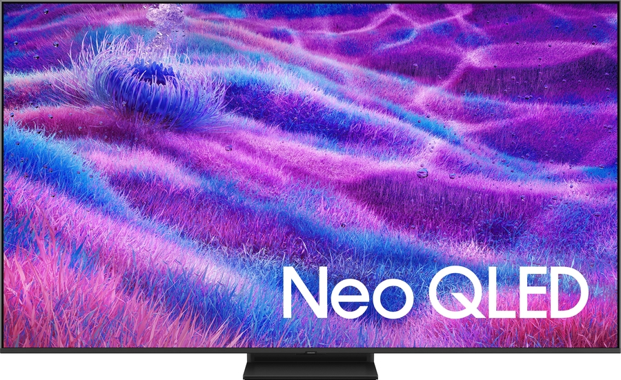Samsung Neo QLED 4K QE55QN83F TV (2025) 4