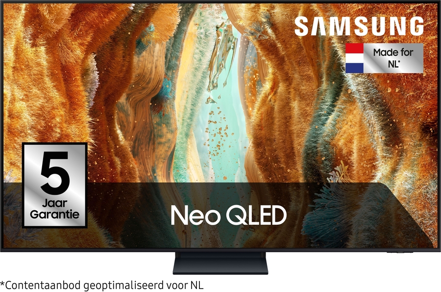 Samsung Neo QLED 4K QE85QN77F TV (2025)  1
