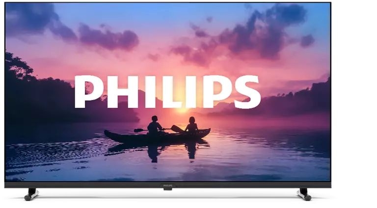 Philips 24PHS6000 HD Smart TV (2025) 1