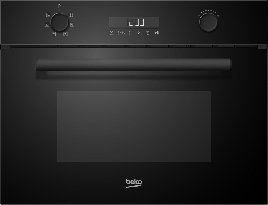 Beko BMCI 44313 FBG Inbouw Magnetron 1