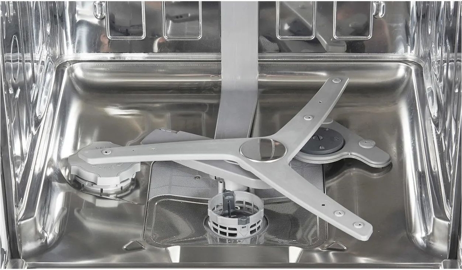 Beko BDIN38650D Inbouw Vaatwasser 8