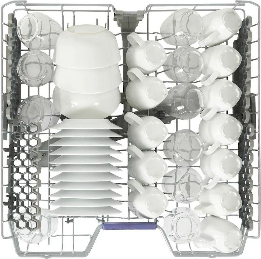 Beko BDIN38650D Inbouw Vaatwasser 9