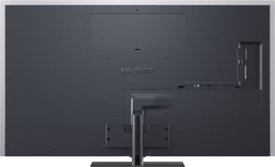 LG OLED55G56LS EVO 4K TV (2025) 11