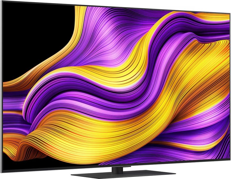 LG OLED65G56LS EVO 4K TV (2025) 2