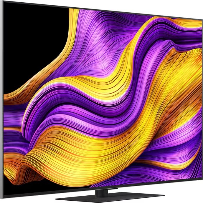 LG OLED65G56LS EVO 4K TV (2025) 3