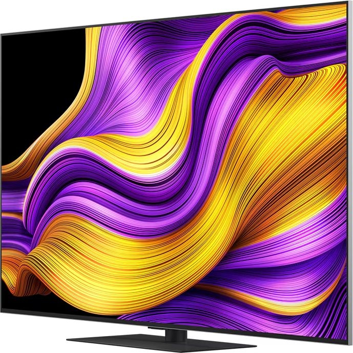 LG OLED55G56LS EVO 4K TV (2025) 4