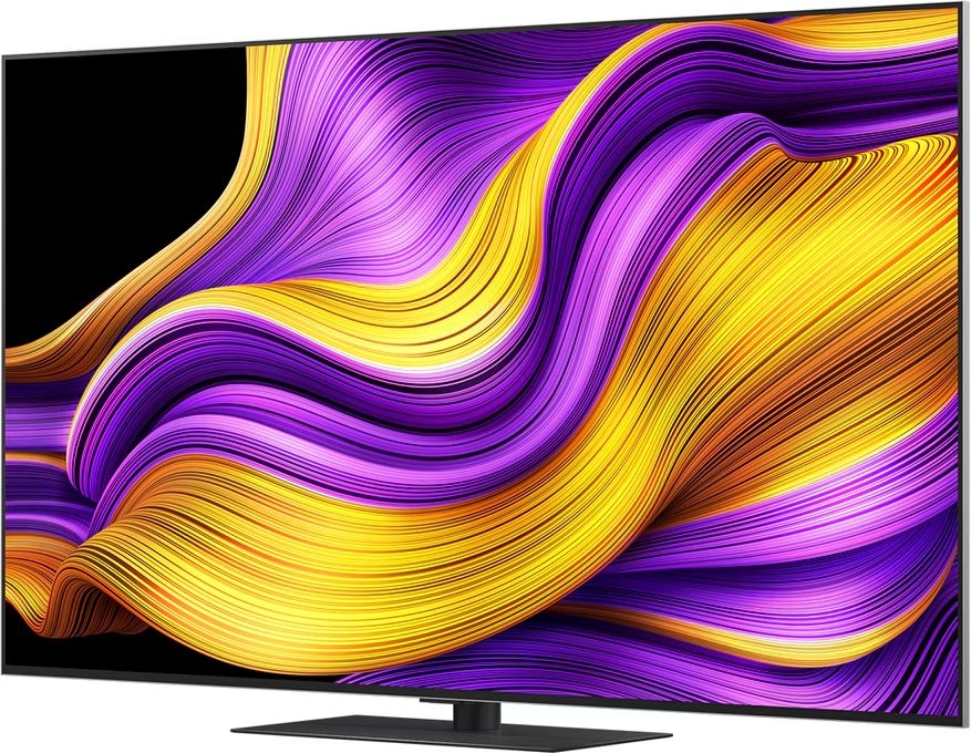 LG OLED55G56LS EVO 4K TV (2025) 6