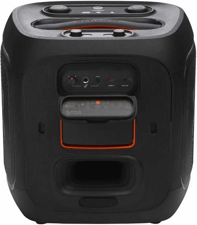 JBL Partybox Encore 2 Bluetooth Speaker 5