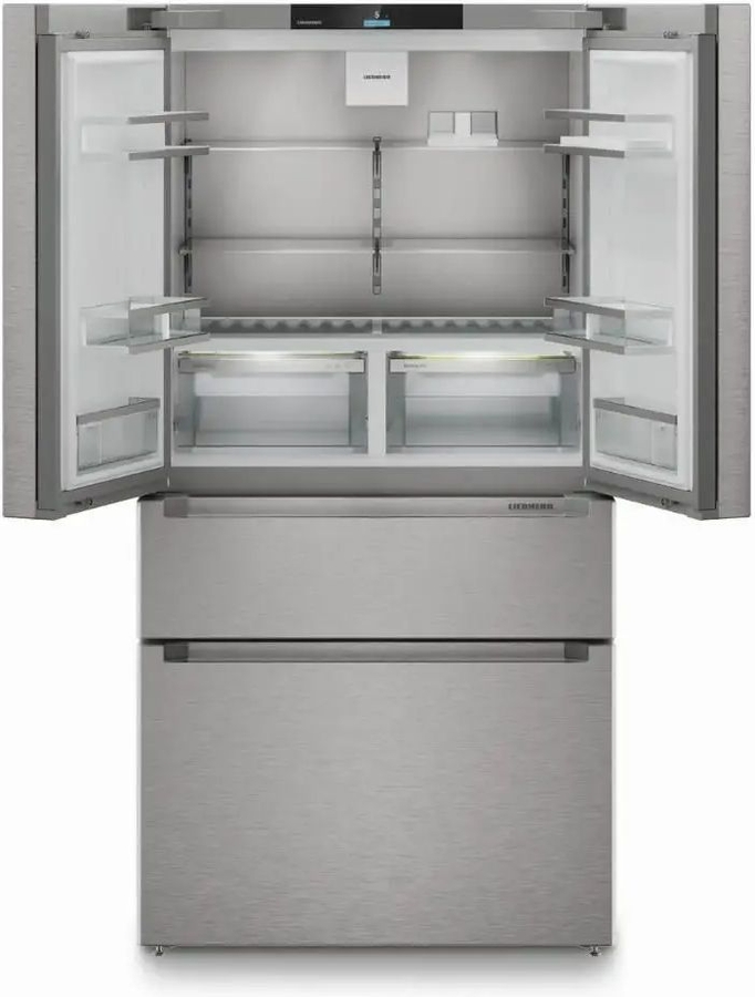 Liebherr MBsddi 9524 - 20 French Door Koel-vriescombinatie 2