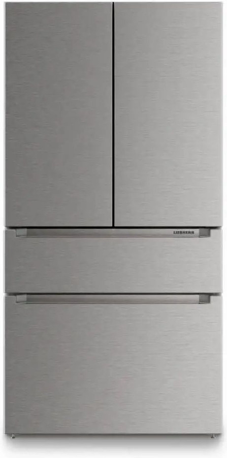 Liebherr MBsddi 9524 - 20 French Door Koel-vriescombinatie 3