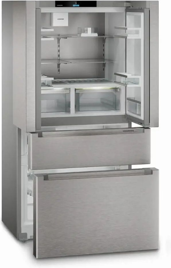 Liebherr MBsddi 9524 - 20 French Door Koel-vriescombinatie 5