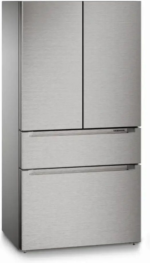 Liebherr MBsddi 9524 - 20 French Door Koel-vriescombinatie 6