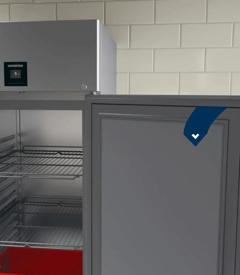 Liebherr FRPSvg 6501/924 Performance Koelkast 10