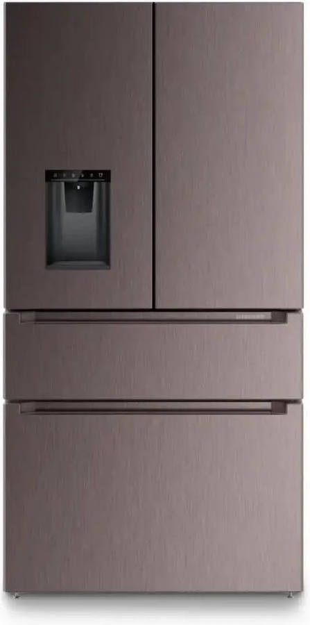 Liebherr MBtsdi 9528 - 20 Amerikaanse Koelkast - Koel-vriescombinatie  1