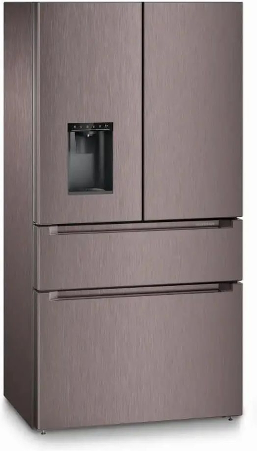 Liebherr MBtsdi 9528 - 20 Amerikaanse Koelkast - Koel-vriescombinatie  4