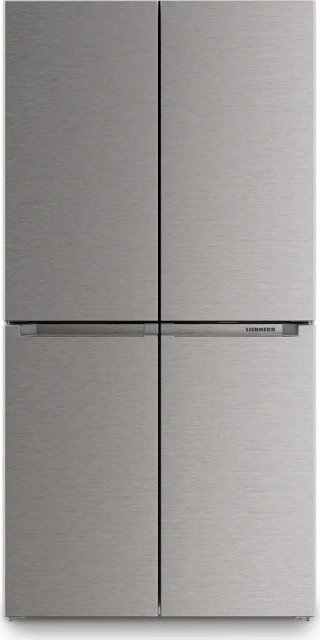 Liebherr Msdd 9012-20 Side-by-Side Koel-vriescombinatie 1