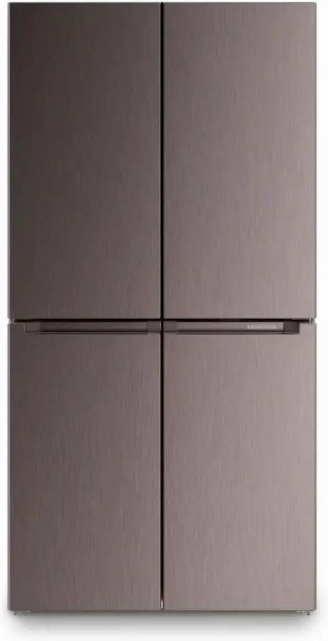 Lieberr MBtsdi 9024 - 20 French Door Koel-vriescombinatie 1