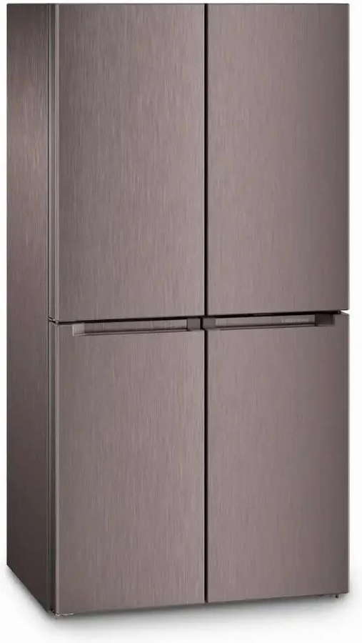 Lieberr MBtsdi 9024 - 20 French Door Koel-vriescombinatie 4