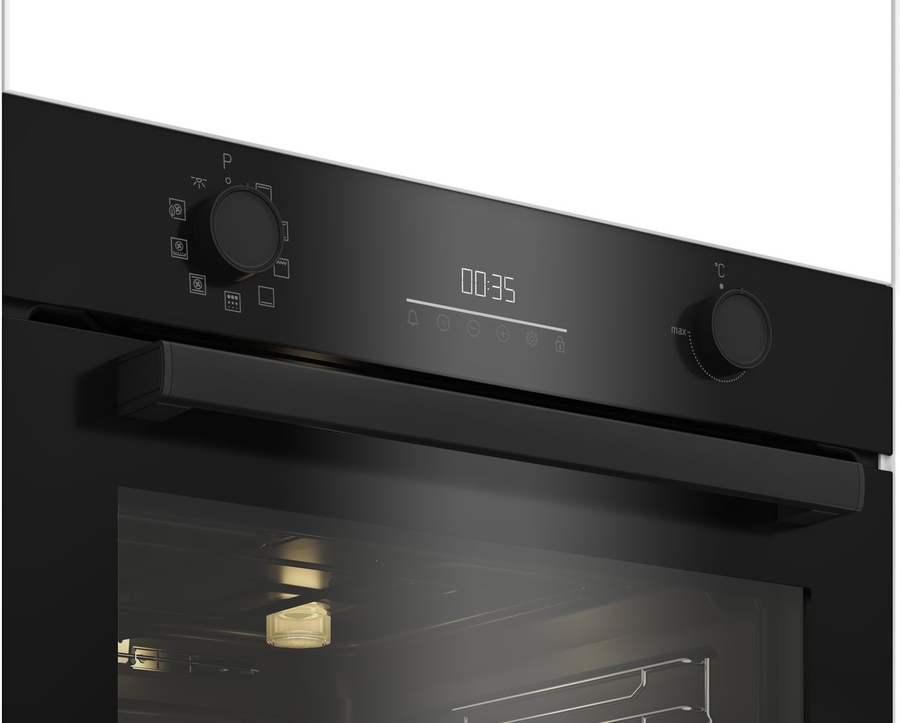 Beko BBIE17300BMP Inbouw Oven 6