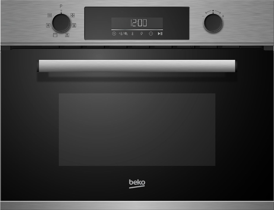 Beko BMCI 44313 X Inbouw Magnetron 1